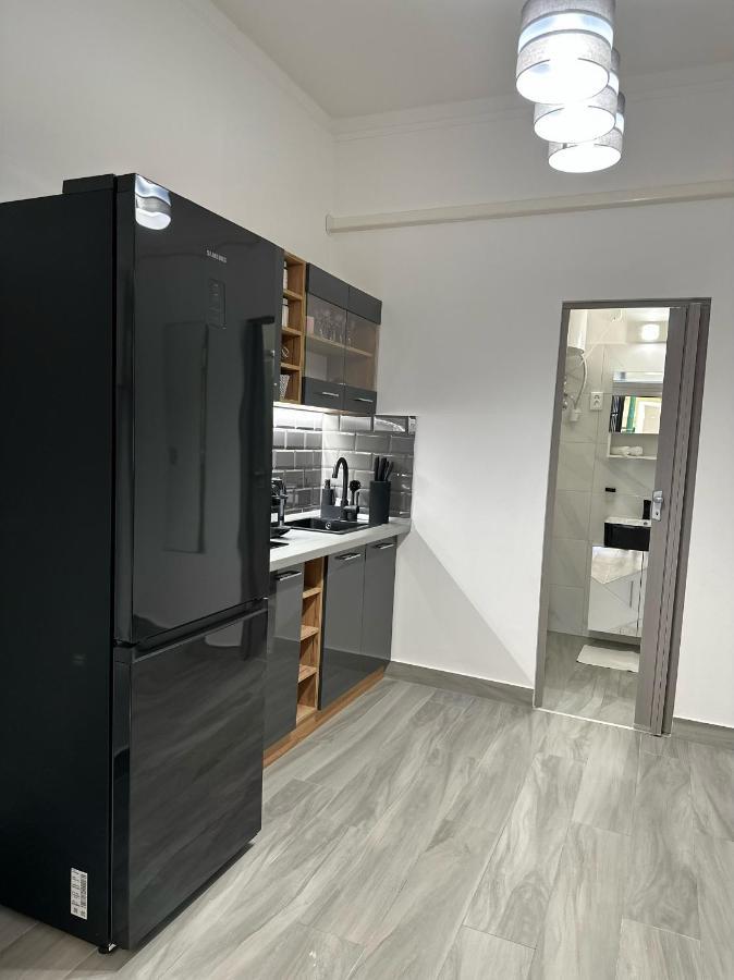 Basilica Appartement Budapest