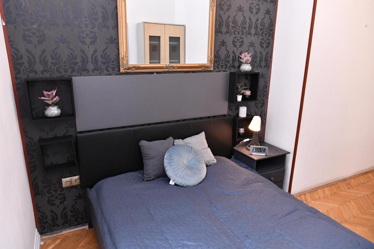 Five Seasons Vaci Utca Apartamento *