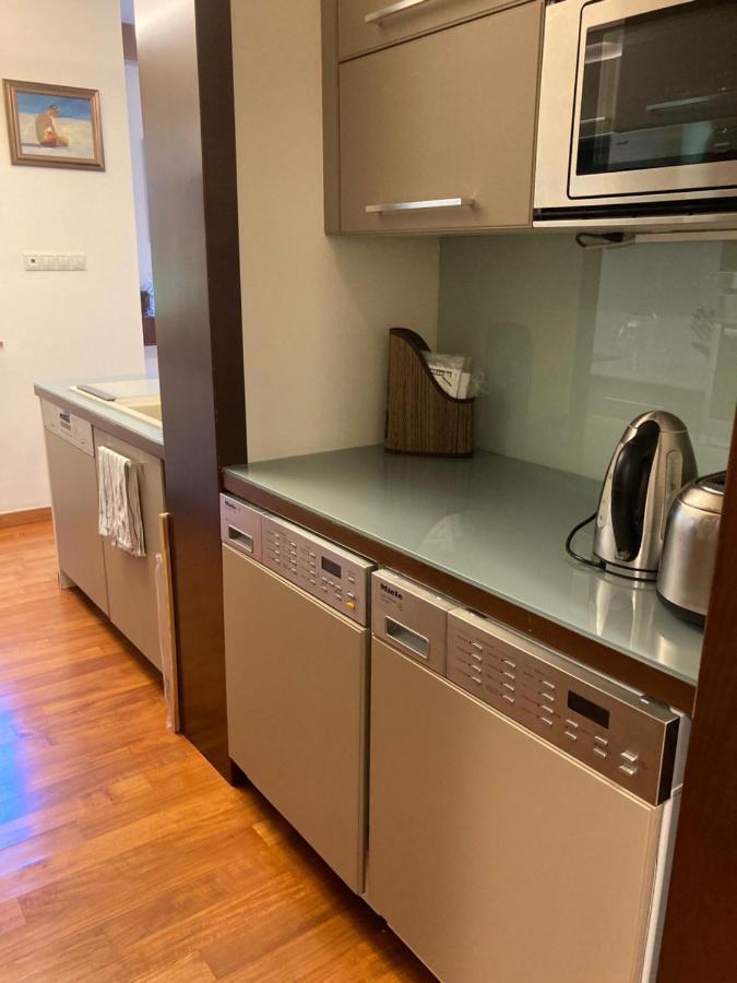 Aquincum Dunaparti Appartement