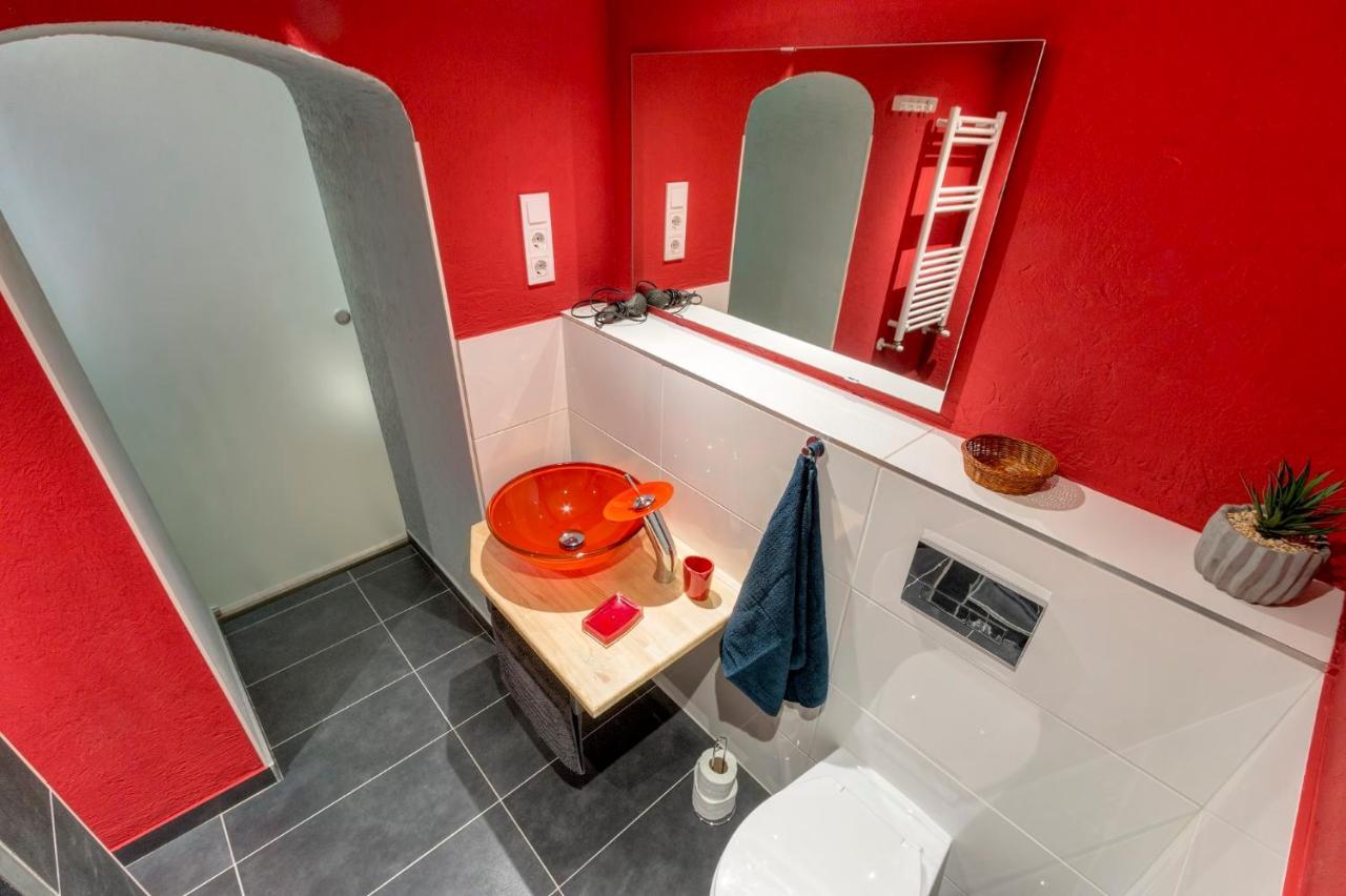 Apartmán Zen *