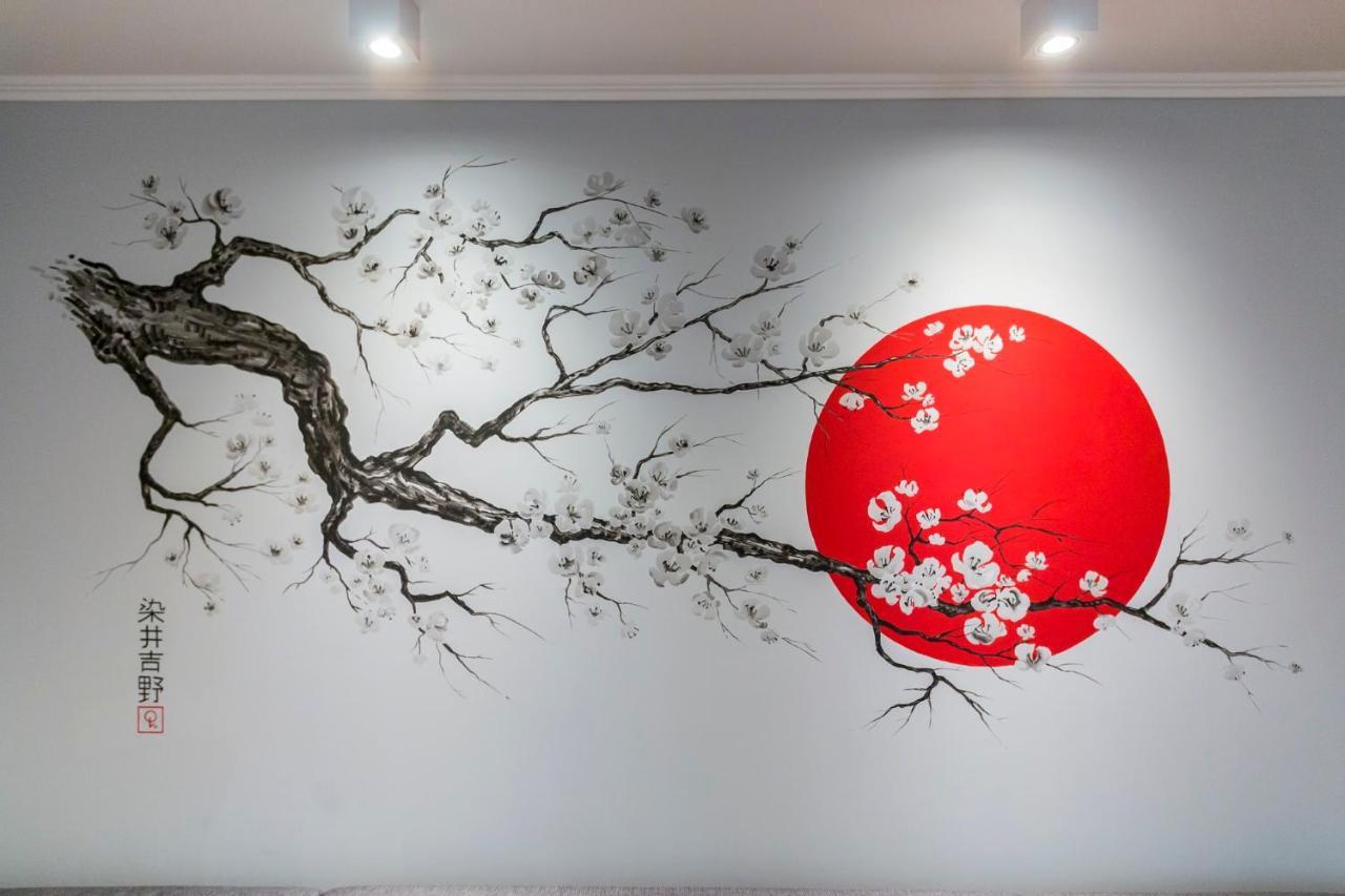 Apartmán Zen *