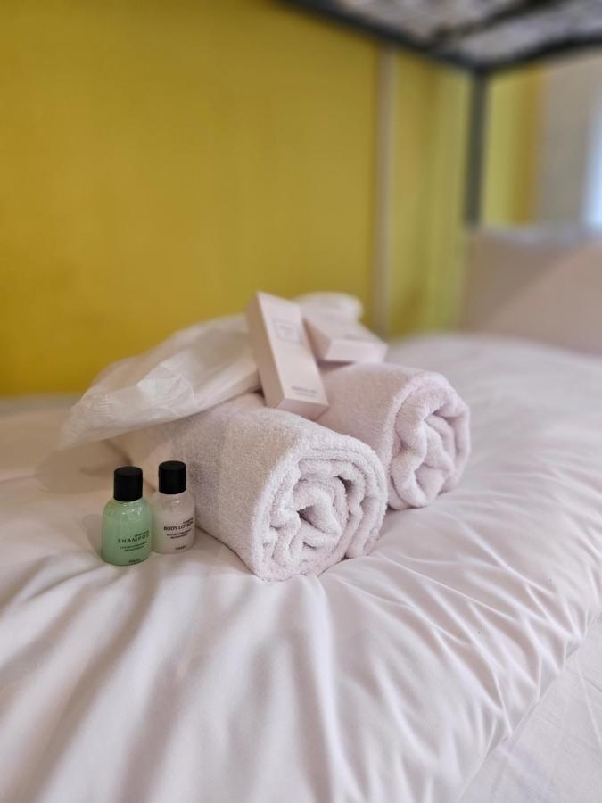 Hostel Beds *