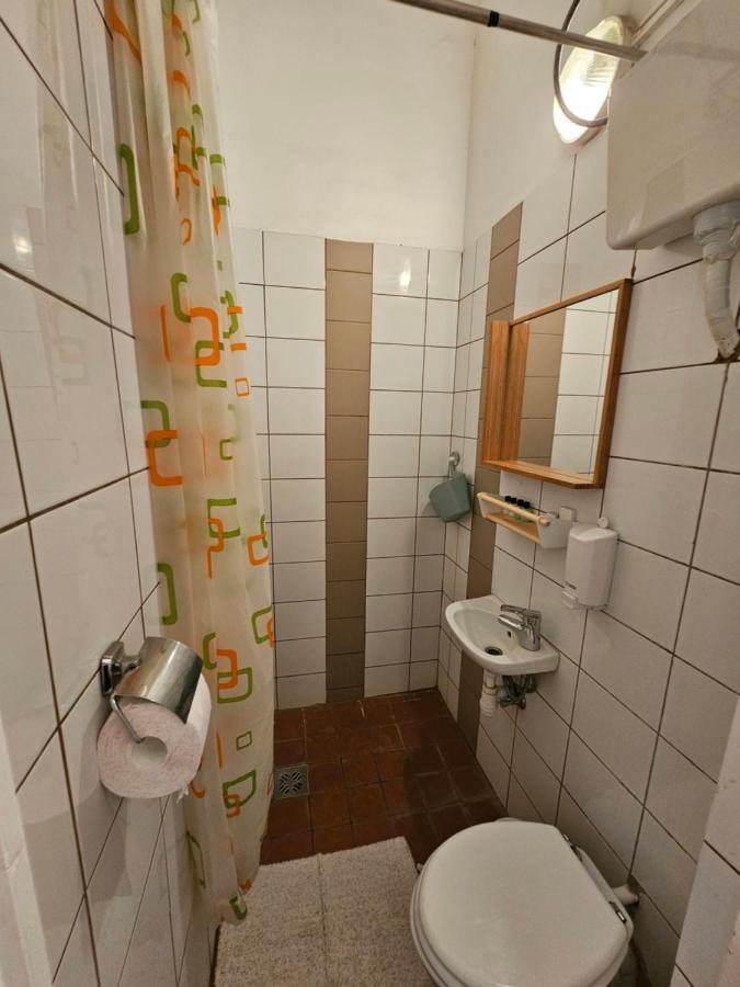 Beds Budapest