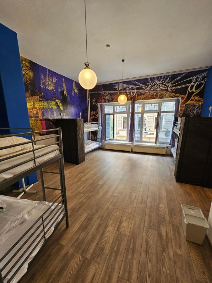 Beds * Budapest