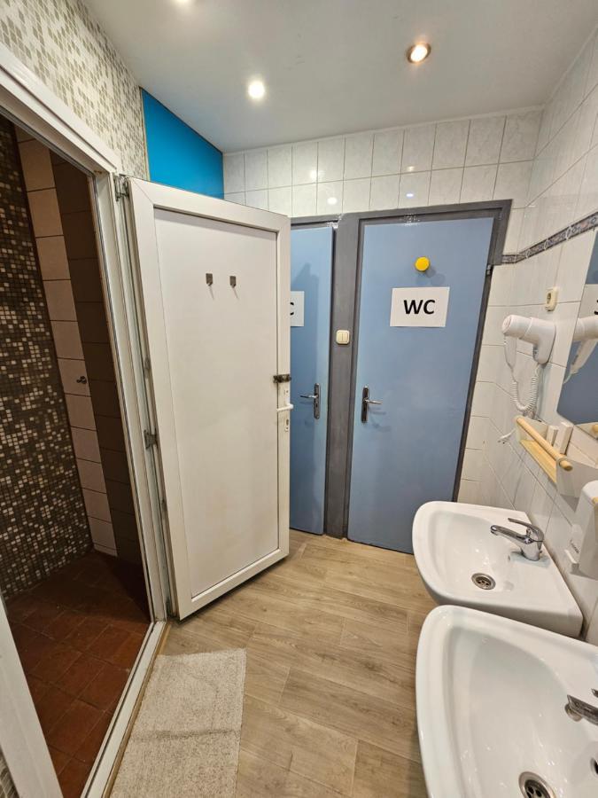 Beds Budapest