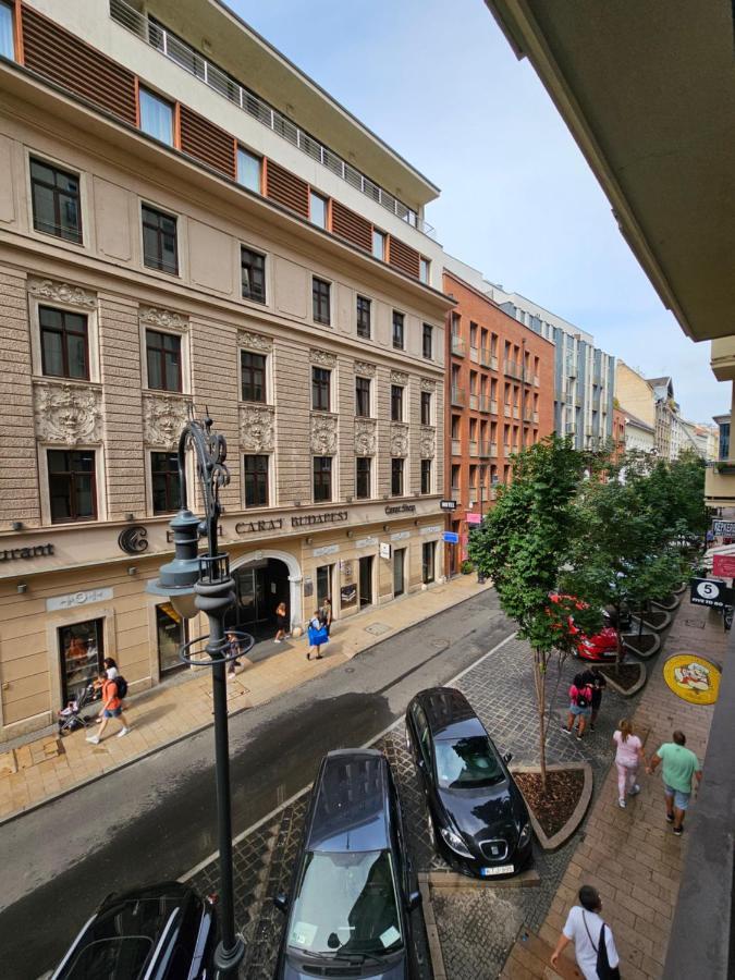 Beds Hostel Budapest