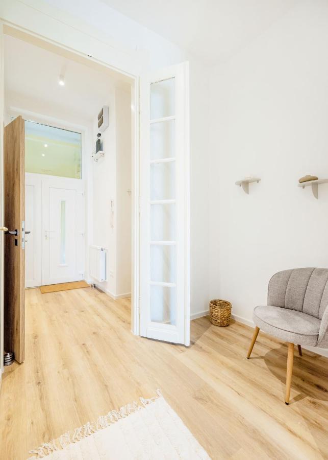 Apartamento Natural Harmony