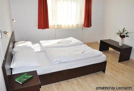 Lejlighedshotel Prater 3*