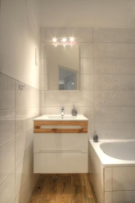 Castlehill1011- Free Parking And Ac In The Inner Apartament