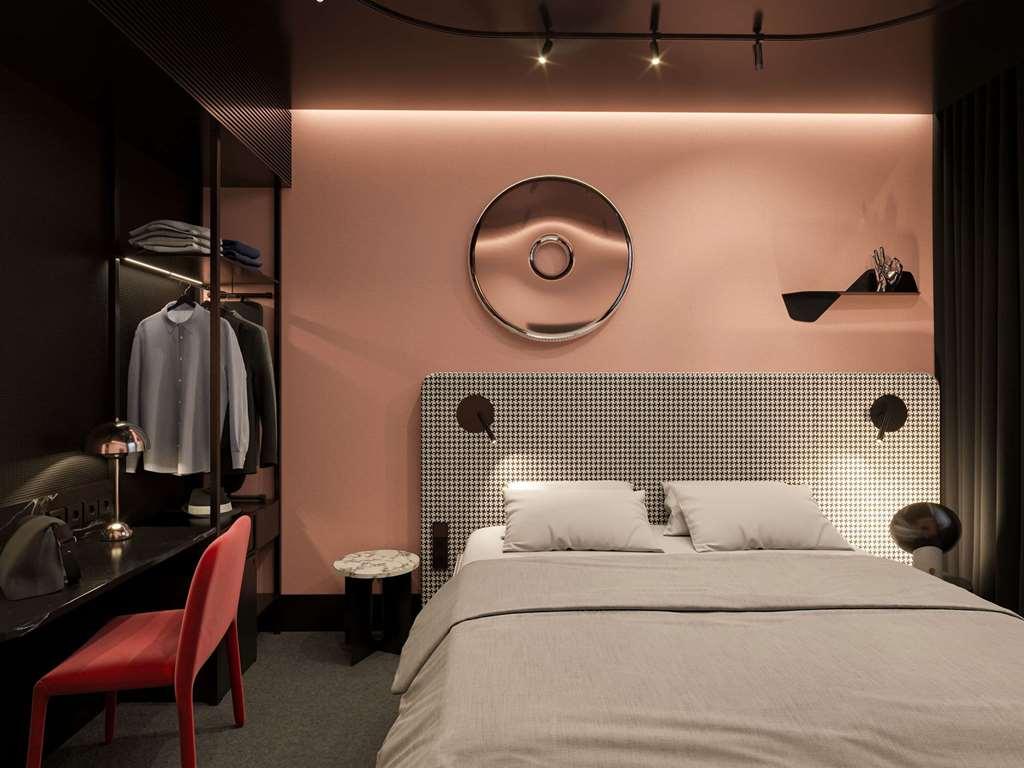Tribe Stadium Hotel 4*