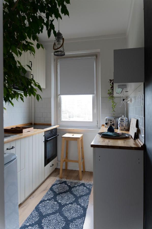Flaneurnest- Peaceful&inspiring Apartment Budapest
