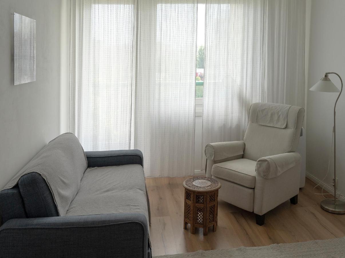 Apartment Flaneurnest- Peaceful&inspiring *