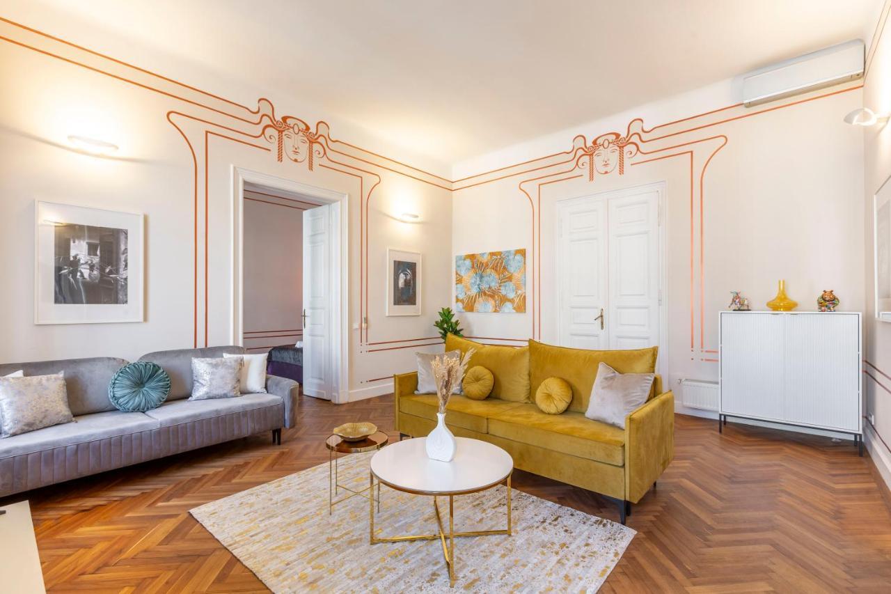 Exclusive & Stylish In The Heart Of