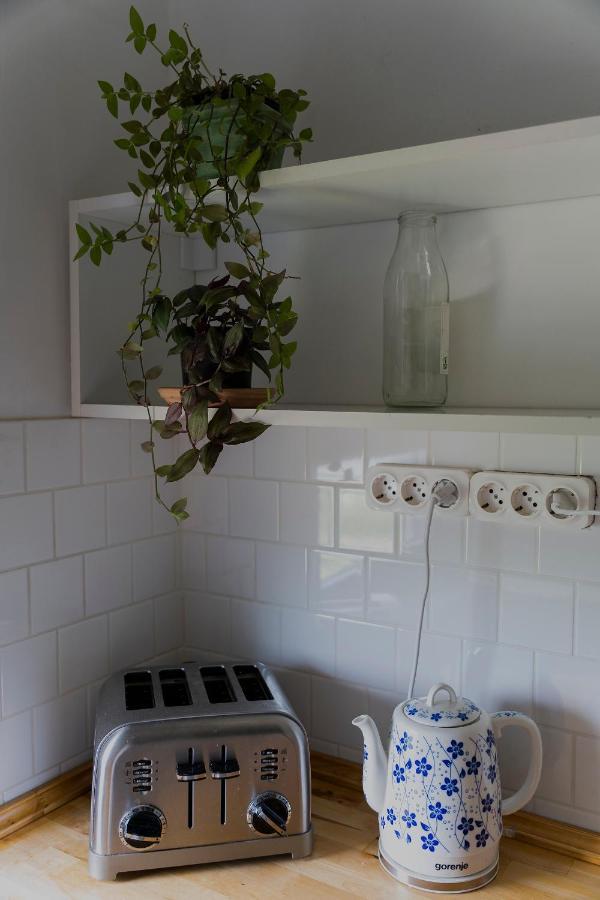 Apartment Flaneurnest- Peaceful&inspiring