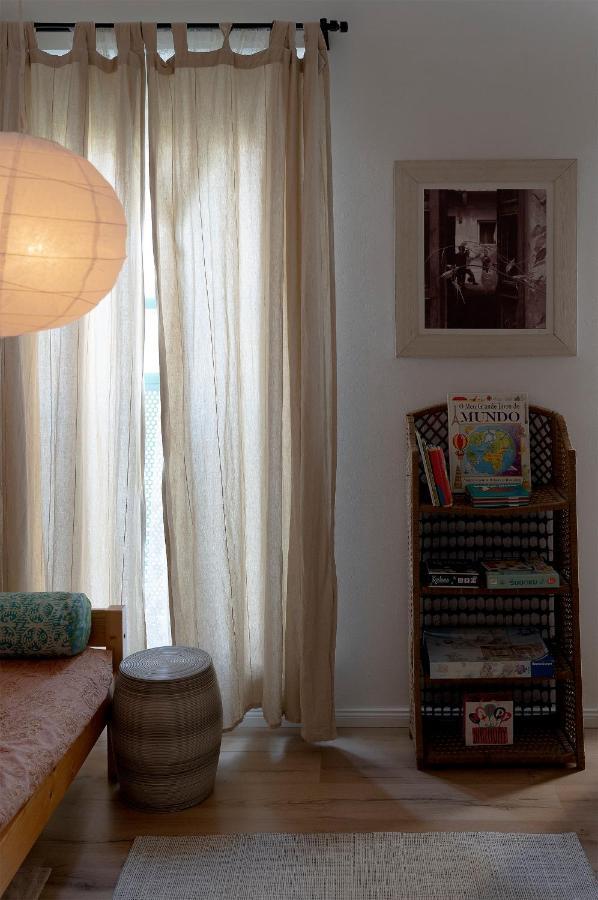 Flaneurnest- Peaceful&inspiring Apartment *