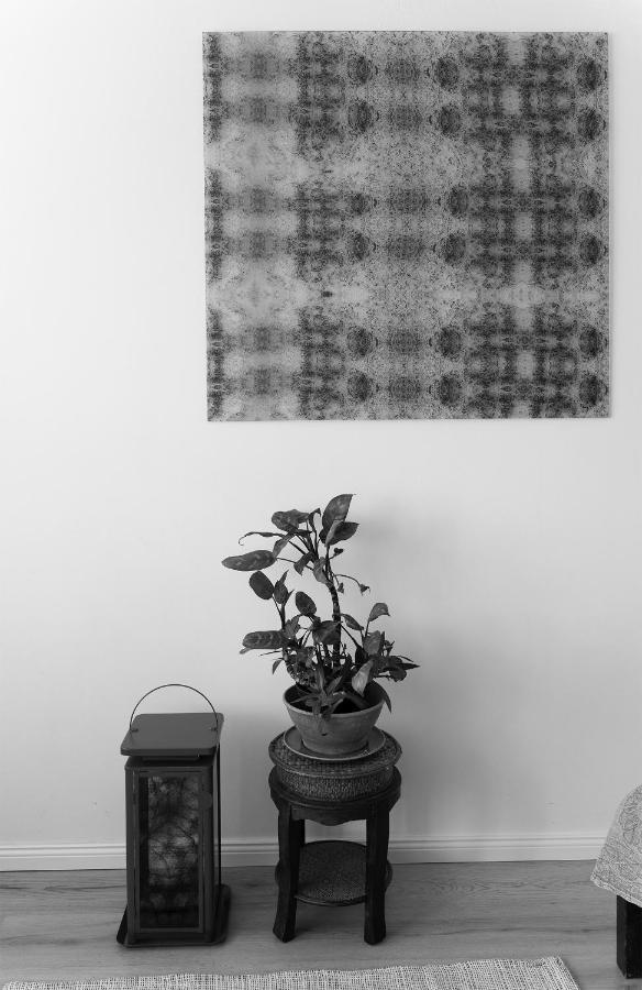 Apartment Flaneurnest- Peaceful&inspiring