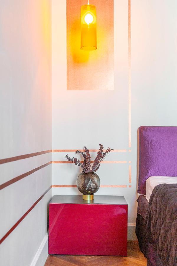 Exclusive & Stylish In The Heart Of Apartman *