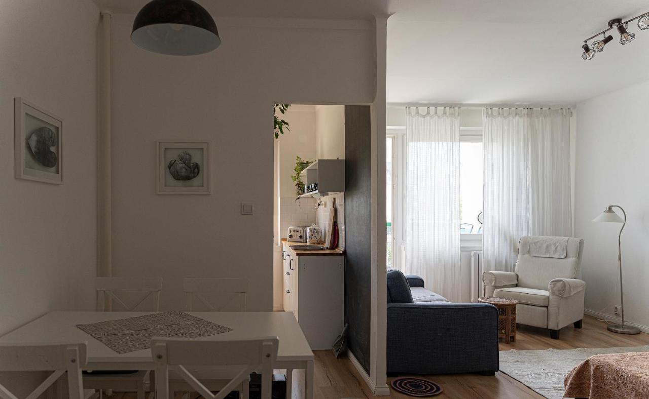 Flaneurnest- Peaceful&inspiring Apartment *
