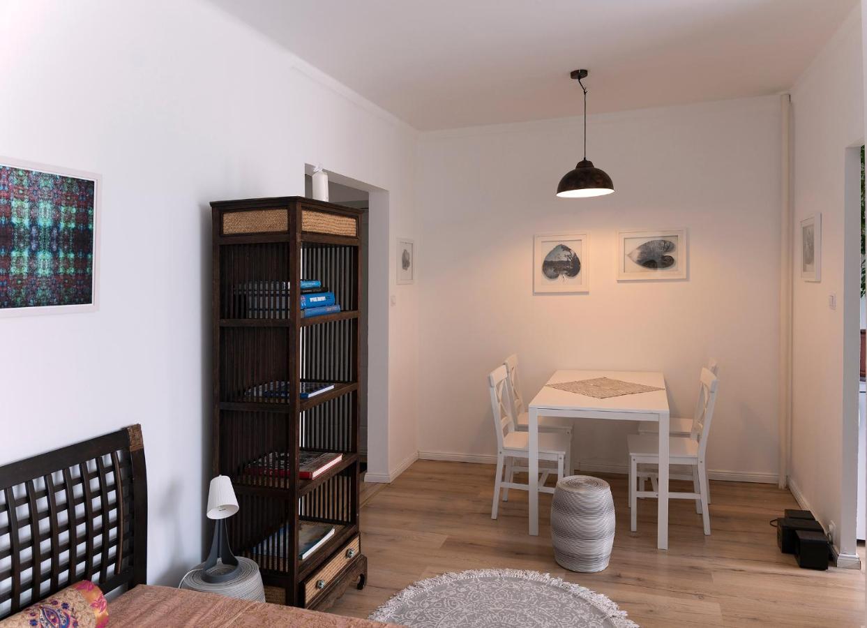 Flaneurnest- Peaceful&inspiring Apartment