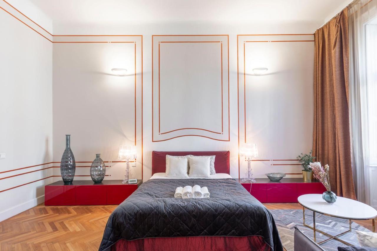 Exclusive & Stylish In The Heart Of Budapest