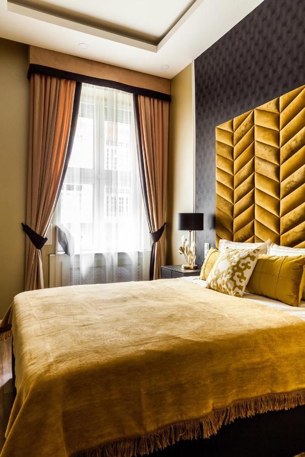 Apartman Danube Royal De Lux Budapest