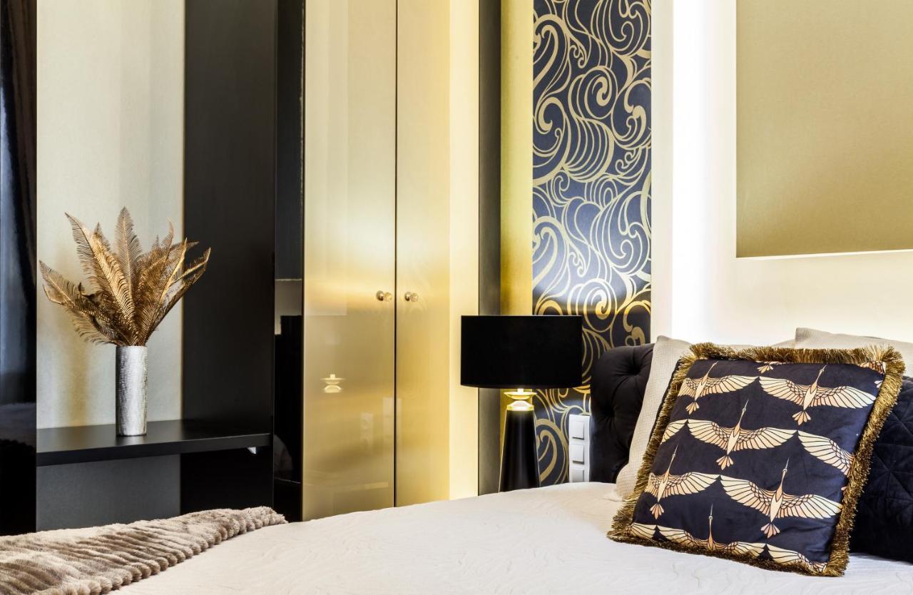 Apartman Danube Royal De Lux Budapest