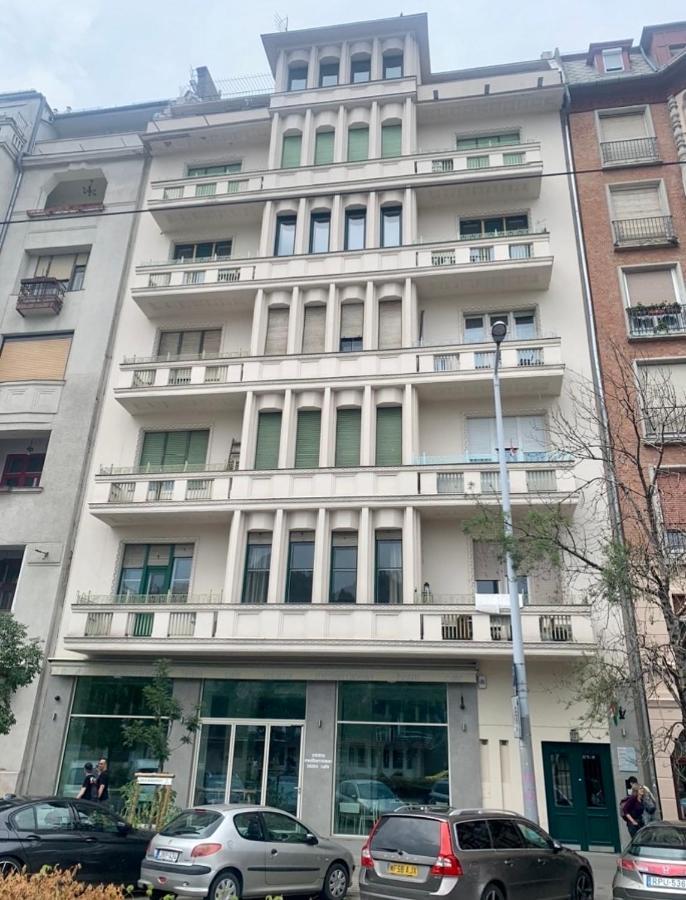 Danube Royal De Lux Apartman *