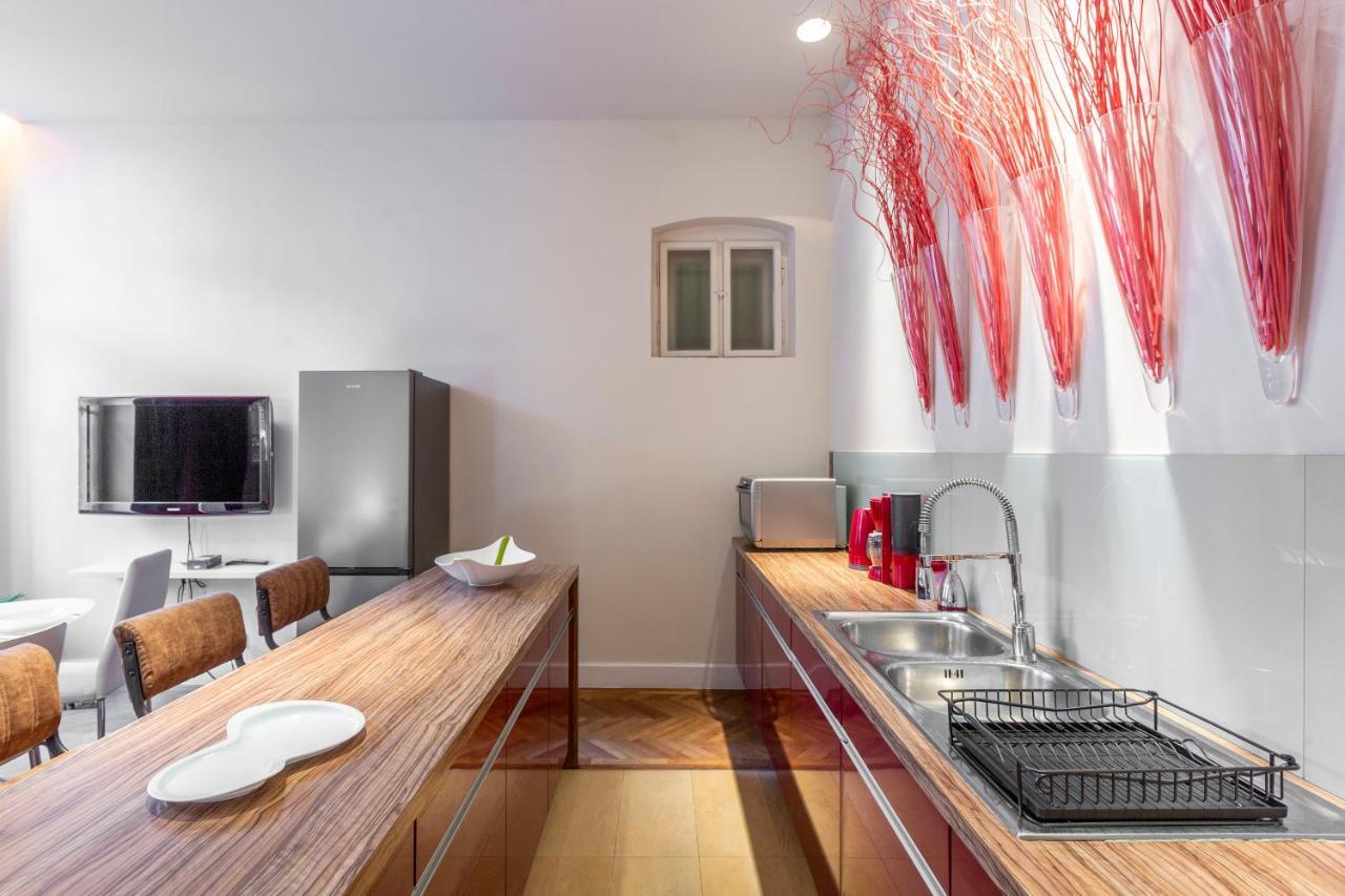 Exclusive & Stylish In The Heart Of Budapest