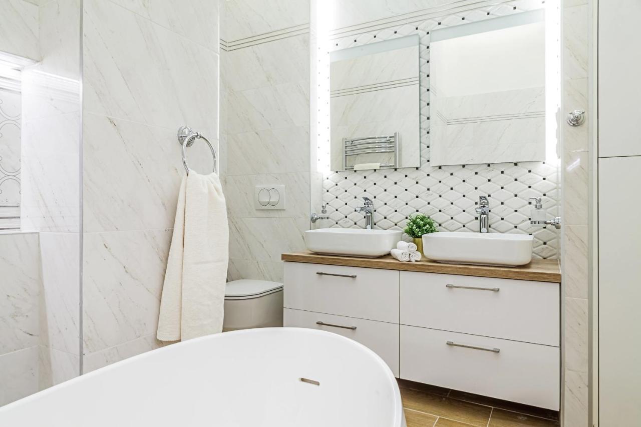 Danube Royal De Lux Apartman *