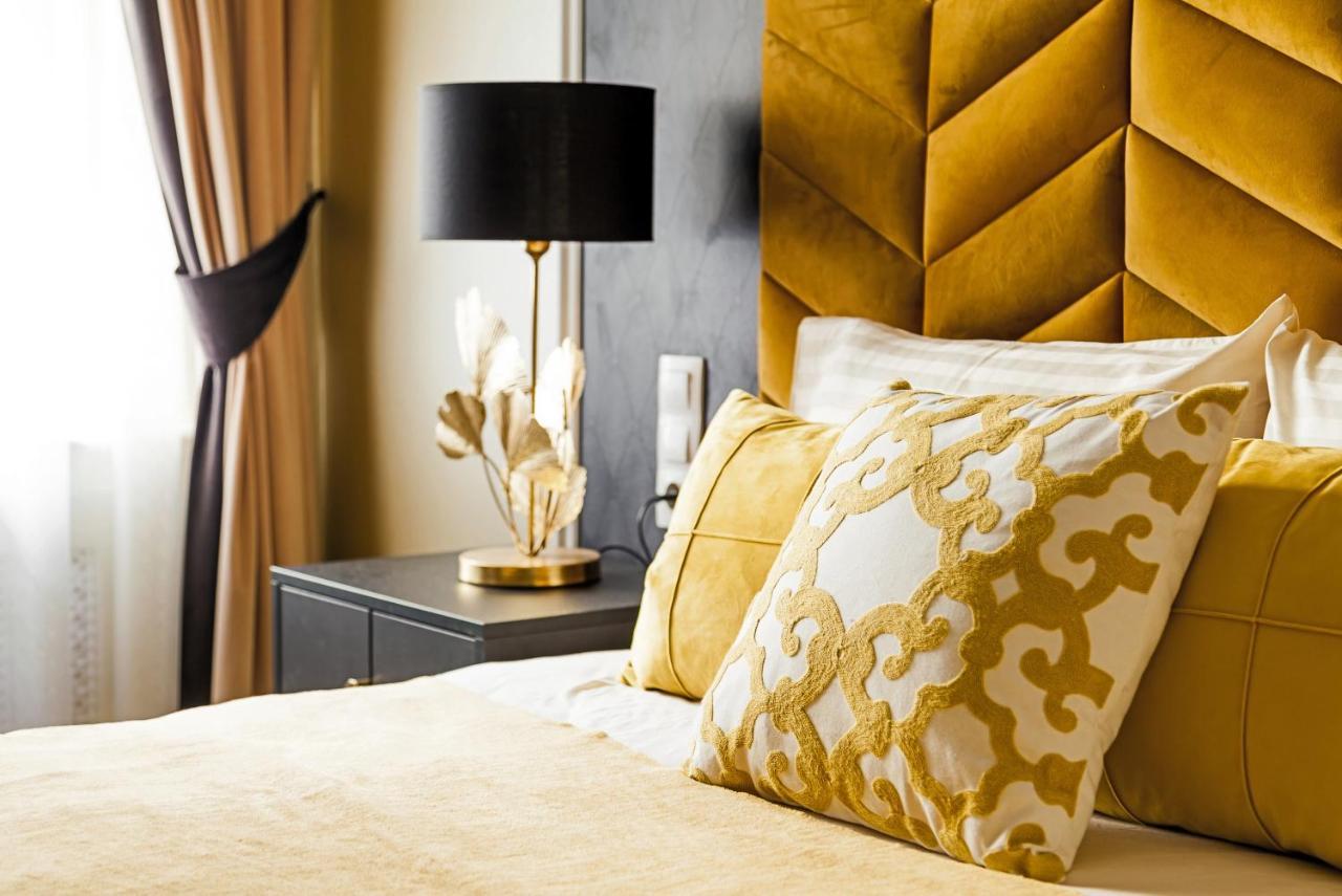 Danube Royal De Lux Apartman *