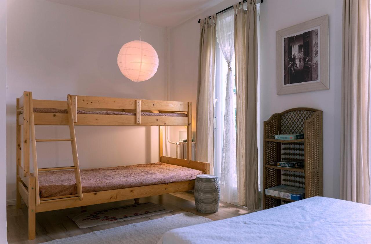 Flaneurnest- Peaceful&inspiring Budapest