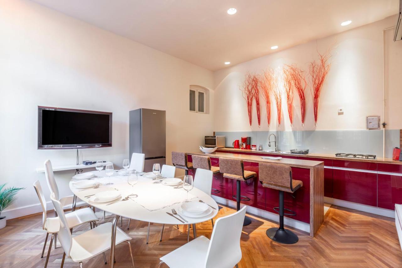 Exclusive & Stylish In The Heart Of