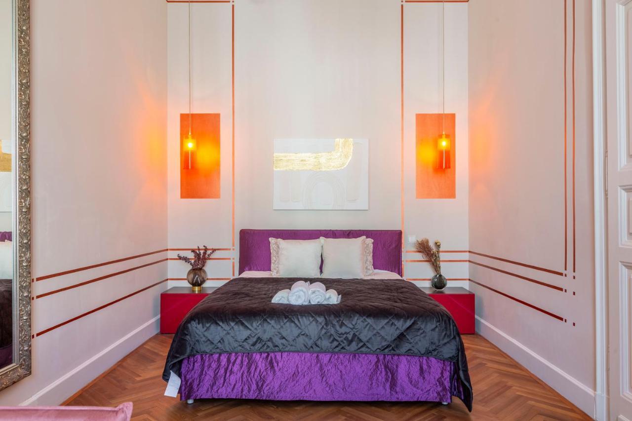 Exclusive & Stylish In The Heart Of