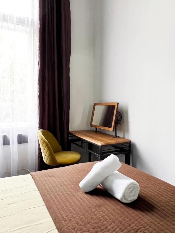 Deluxe Cosmopolitan Budapest, With Private Parking Apartament Budapeszt