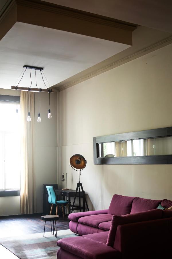 Deluxe Cosmopolitan Budapest, With Private Parking Budapeszt
