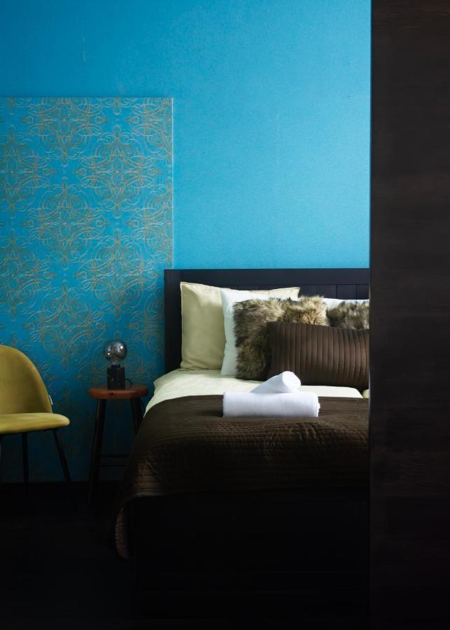 Apartament Deluxe Cosmopolitan Budapest, With Private Parking *