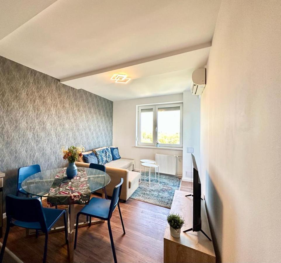 Lovely Young Panorama 01 #danube #balcony #freeparking Apartament