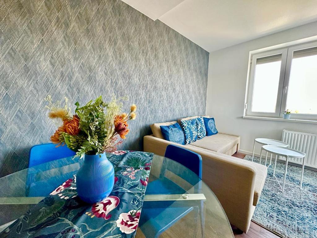 Lovely Young Panorama 01 #danube #balcony #freeparking *