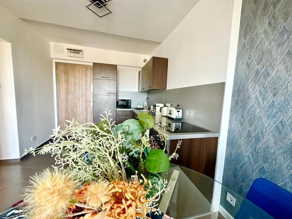 Apartament Lovely Young Panorama 01 #danube #balcony #freeparking Budapeszt