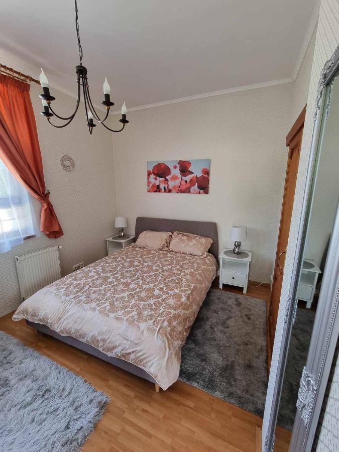 Relax & Wellness Diosd Vila Budapest