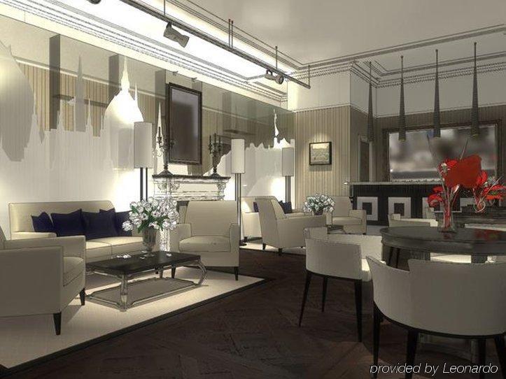 Mirage Medic Hotel Budapest