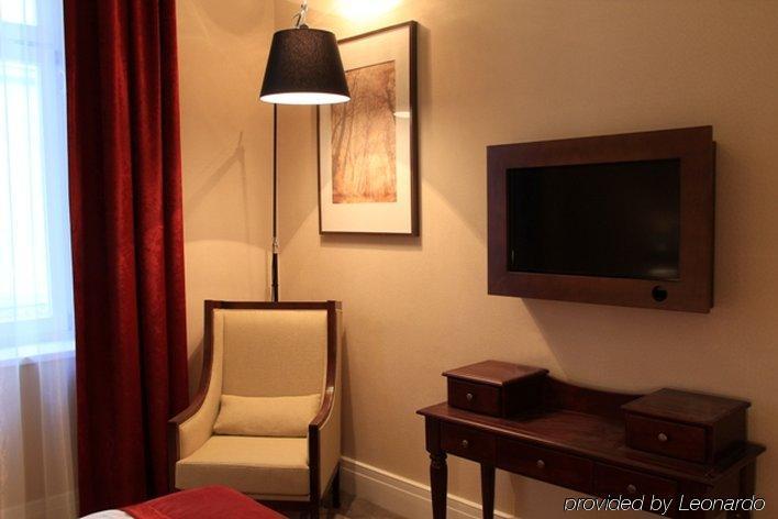 Hotell Mirage Medic