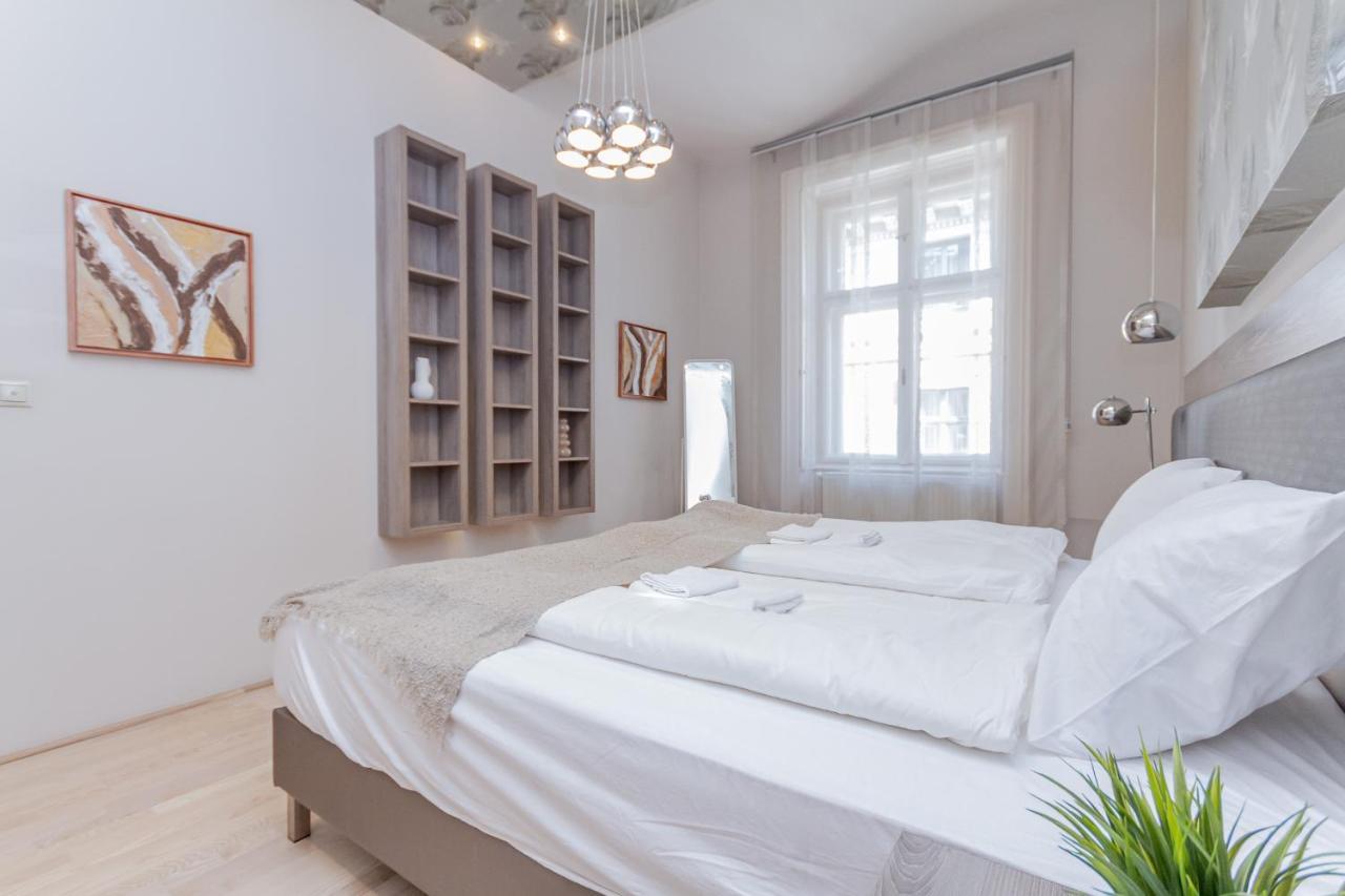 Andrassy Str. Luxury