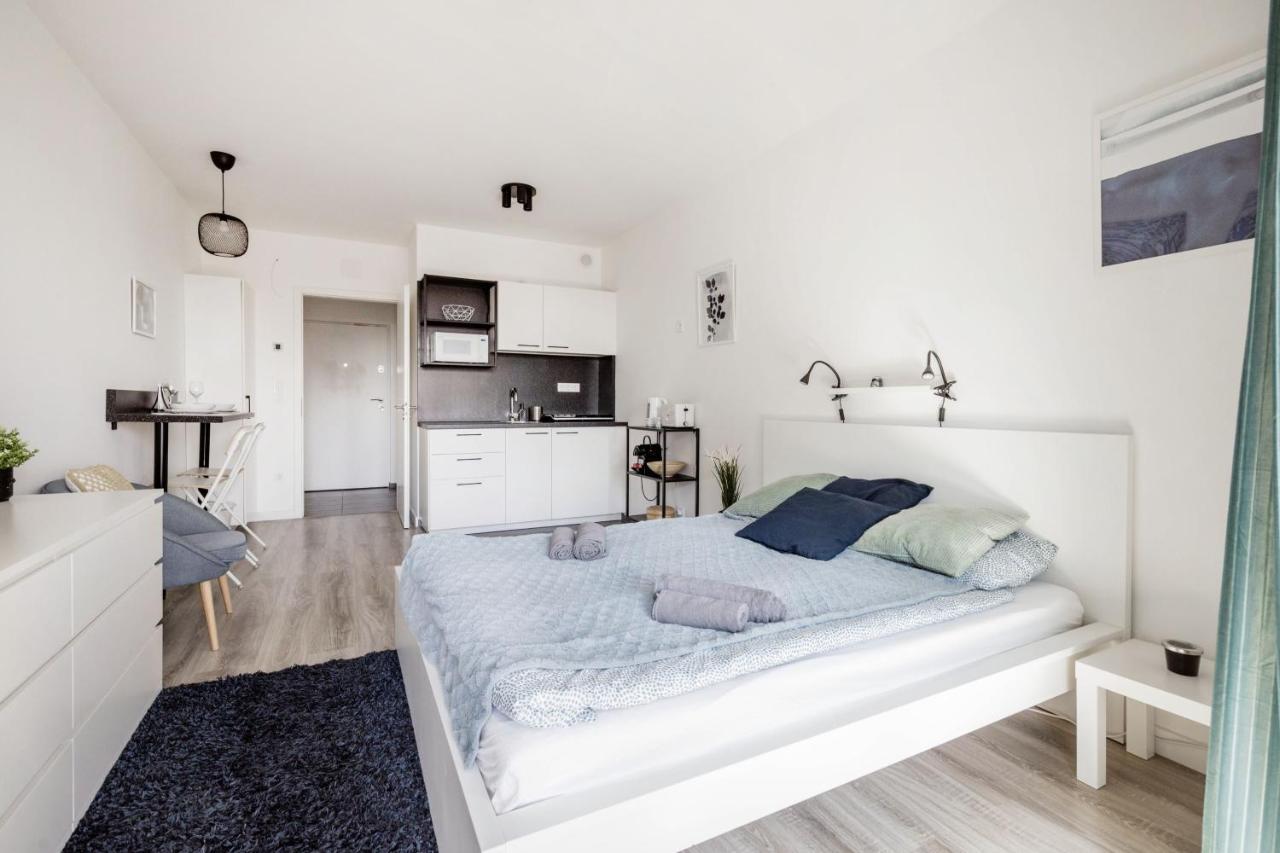 Modern Riverside With Free Parking * Budapest