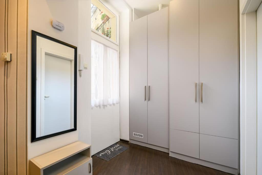 Apartment Chrysoprase Budapest