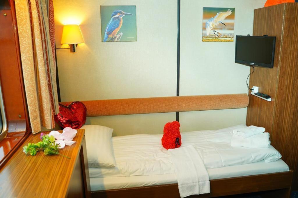 Diana Cruises Budapest