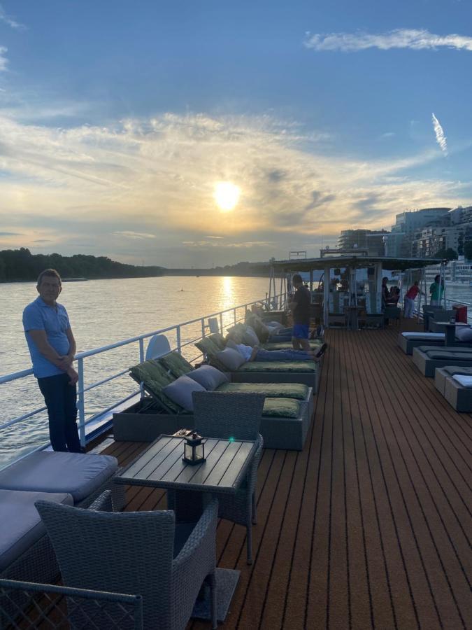 Diana Cruises Budapest