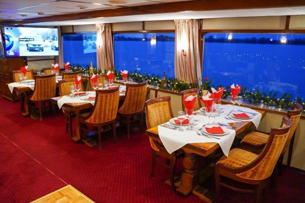Diana Cruises Budapest