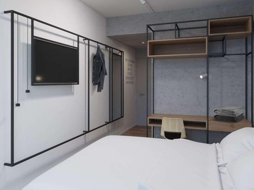 Ibis Stadium Hotel Budapest