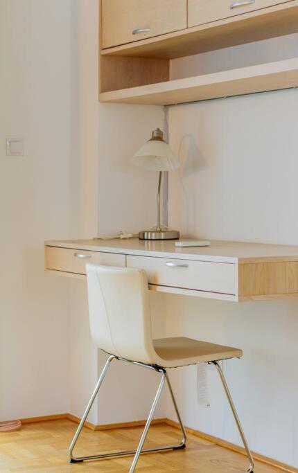 Best View Apartment Budapest